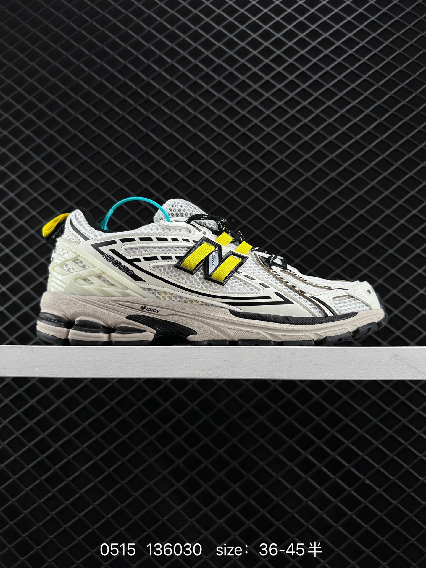 New Balance M1906